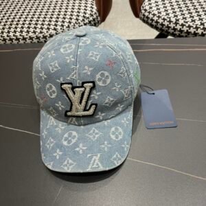 L-New baseball cap-017