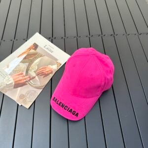 B-New fisherman's hat-012
