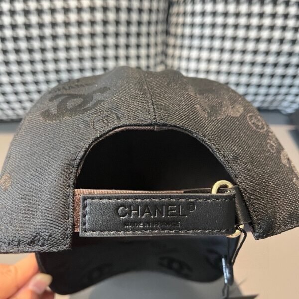 L-New baseball cap-020 - Image 2