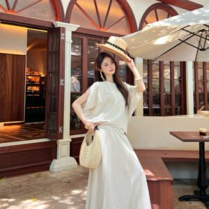 BC-Classic elegant women's suit-2191