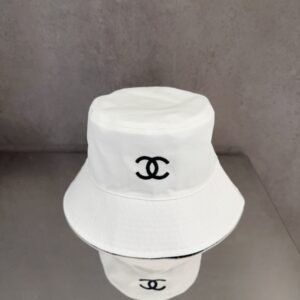 C-New fisherman's hat-025