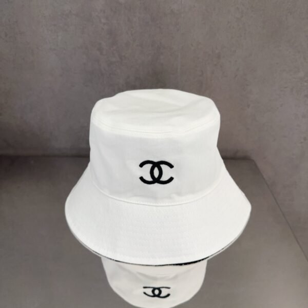 C-New fisherman's hat-025