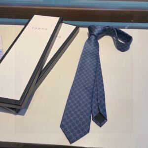 G-New classic tie-051