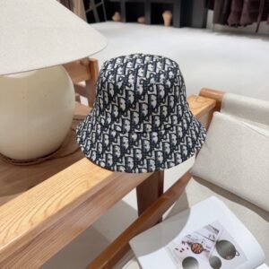 D-New fisherman's hat-029
