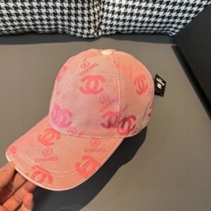 L-New baseball cap-019