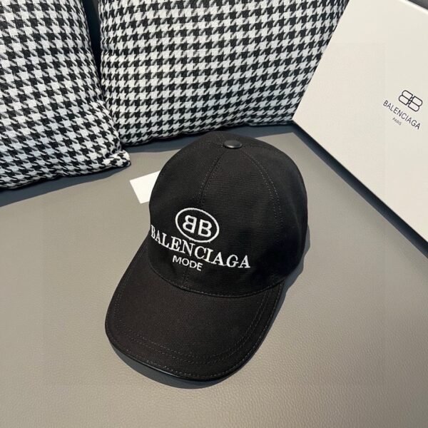 B-New baseball cap-009 - Image 2