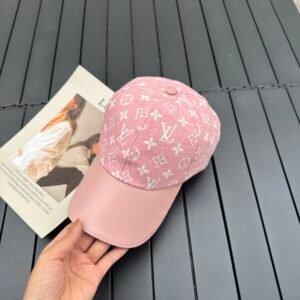 L-New baseball cap-023