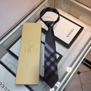 B-New classic tie-056