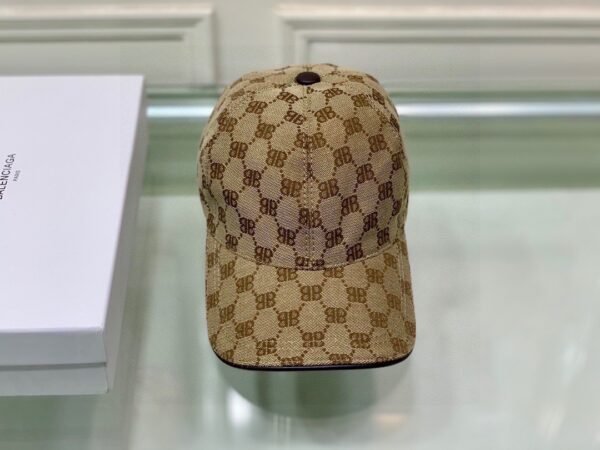 B-New fisherman's hat-013