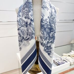 D-New printed handkerchief-045
