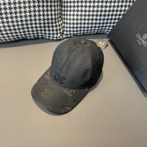 L-New baseball cap-020