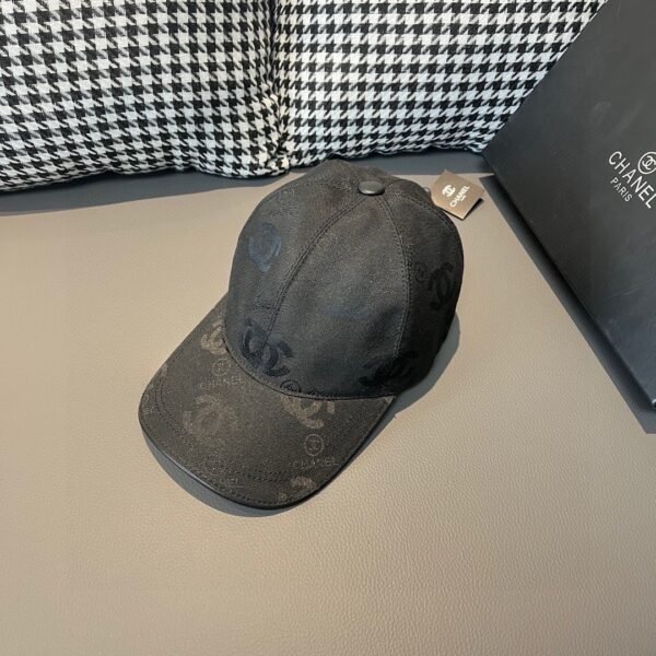 L-New baseball cap-020