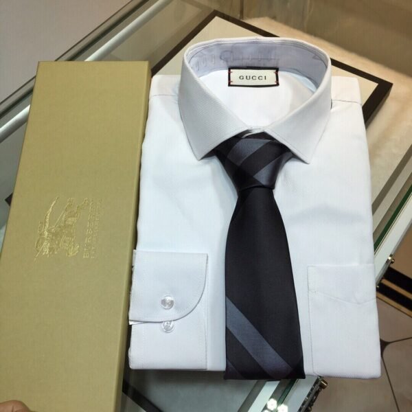 B-New classic tie-056 - Image 2