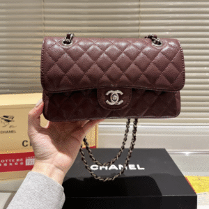 C-Classic cf chain bag-117