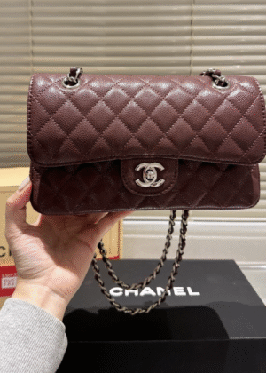 C-Classic cf chain bag-117