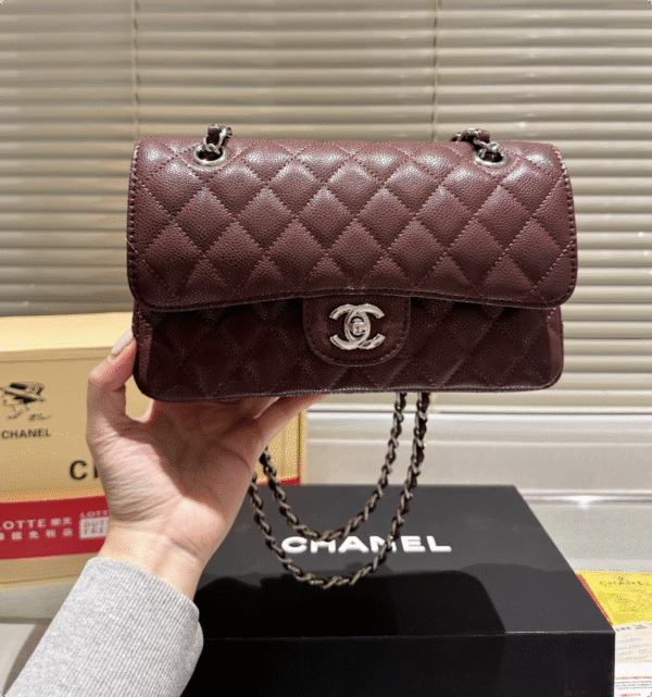 C-Classic cf chain bag-117