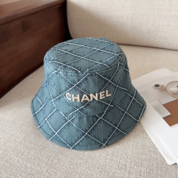 C-New fisherman's hat-028