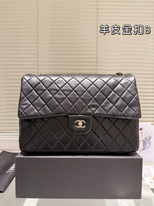 C-Classic cf airport vintage bag-116
