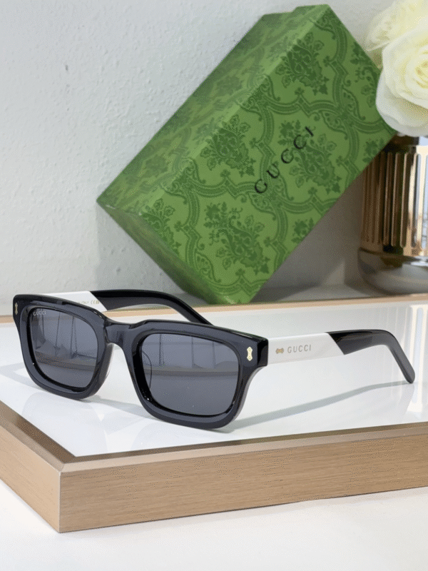 G-Top quality sunglasses--0114