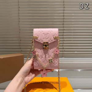 L-Vertical cell phone bag-184