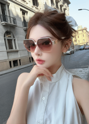 C-Top quality sunglasses-072