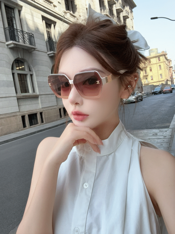 C-Top quality sunglasses-072