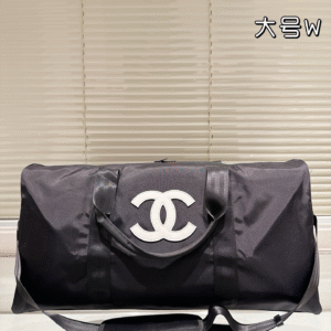 C-Vintage Travel Bags-168