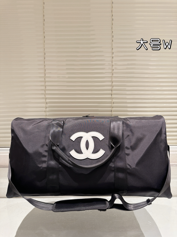 C-Vintage Travel Bags-168