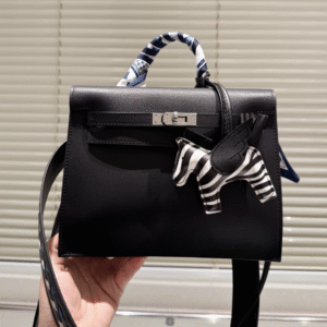 H-Double shoulder straps, dance bag-121
