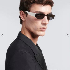 YSL-Top quality sunglasses--087