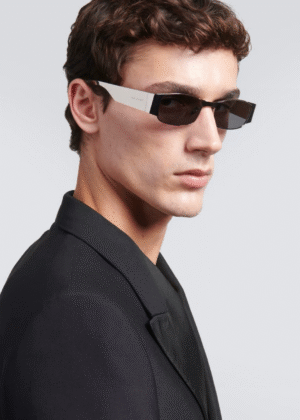 YSL-Top quality sunglasses--087