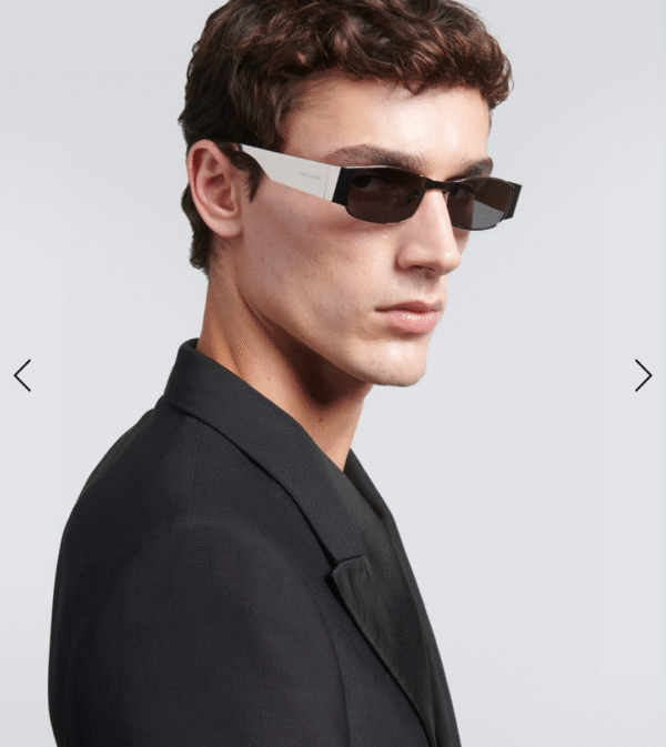 YSL-Top quality sunglasses--087