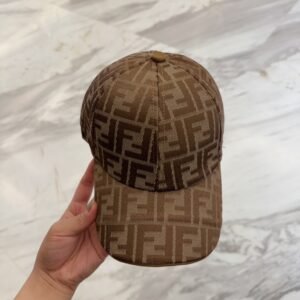 F-New baseball cap-001