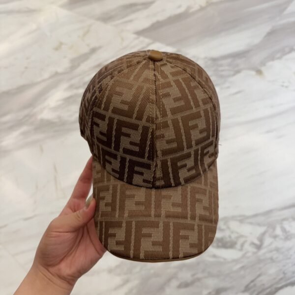 F-New baseball cap-001