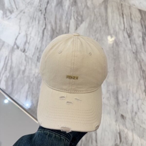 F-New baseball cap-002