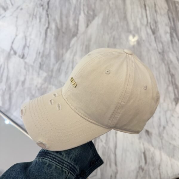 F-New baseball cap-002 - Image 2