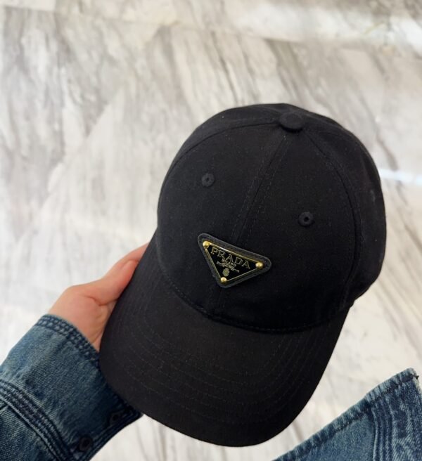 P-New baseball cap-003 - Image 4