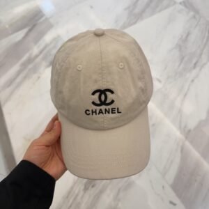 C-New baseball cap-004