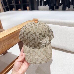 G-New baseball cap-006