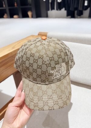G-New baseball cap-006