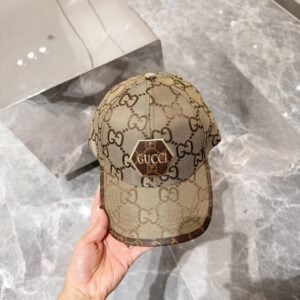 G-New baseball cap-007
