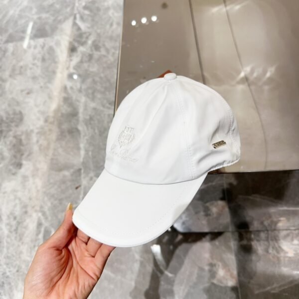 LP-New baseball cap-008 - Image 3
