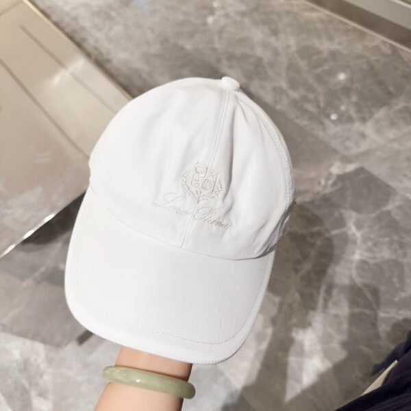 LP-New baseball cap-008 - Image 4