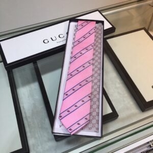 G-New classic tie-58