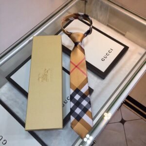 B-New classic tie-057