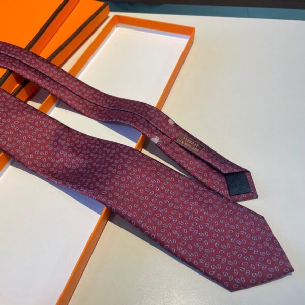 H-New classic tie-052 - Image 2