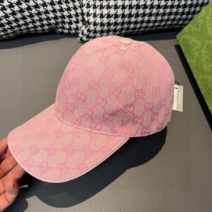 G-New baseball cap-018