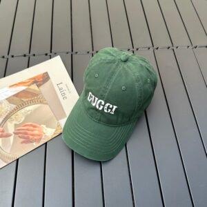 G-New baseball cap-024
