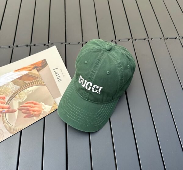 G-New baseball cap-024