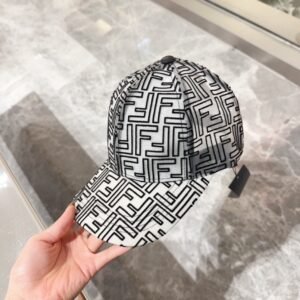F-New baseball cap-021